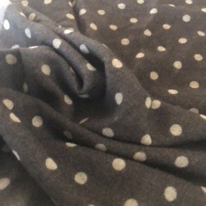 Manifatture Alto Bellese Made In Italy Cashmere Scarf